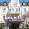 Villa Carlton - Adults Only - map