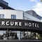 Mercure Namur Hotel - map