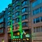Holiday Inn Brussels Schuman By Ihg - map