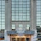 Sheraton Brussels Airport Hotel - map