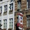 Ibis Brussels City Centre - map