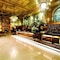 Metropole Hotel - map