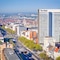The Hotel Brussels - map
