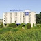Alliance Hotel Brussels Expo - map