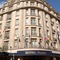 Hotel Le Plaza - map