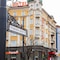 Hotel Lion Sofia - map