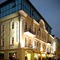 Sveta Sofia Hotel - map