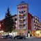 Hotel Nobel - map