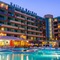 Mpm Kalina Garden Hotel - map