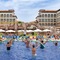 Meliá Sunny Beach - map