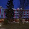 Akord Business Hotel - map