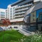 Hyatt Regency Sofia - map