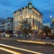 Boutique Splendid Hotel - map