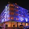 Brod Hotel - map
