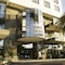 Seara Praia Hotel - map