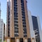Hampton Park São Paulo Jardins - map