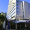 Blue Tree Towers Caxias Do Sul - map