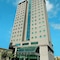 Luz Plaza São Paulo - map