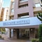 Mercure Sao Paulo Vila Olimpia - map