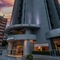 Mercure Sao Paulo Nacoes Unidas - map