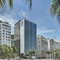 Windsor Leme Hotel - map