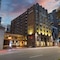 Hampton Inn & Suites By Hilton Toronto Downtown - map