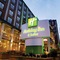 Holiday Inn Hotel & Suites Vancouver Downtown, An Ihg Hotel - map
