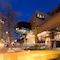 The Listel Hotel Vancouver - map