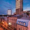 Delta Hotels By Marriott Quebec - map