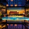 Four Seasons Hotel Vancouver - map