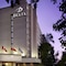 Doubletree By Hilton Hotel Toronto Airport West - map