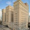 The Fairmont Palliser Hotel - map