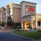 Hampton Inn & Suites By Hilton Montreal-Dorval - map