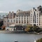 Delta Hotels By Marriott Victoria Ocean Pointe Resort - map