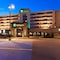 Holiday Inn Laval Montréal By Ihg - map