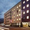 Hotel Du Commerce - map