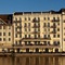 Hotel Des Balances - map