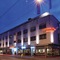 Leonardo Boutique Hotel Rigihof Zurich - map