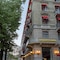 Hotel St. Gotthard - map