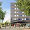 Ibis Zurich City West - map