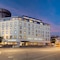 Hotel Victoria - map