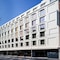 Pullman Basel Europe - map