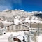 Sunstar Hotel Grindelwald - map