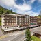 Hotel Kreuz & Post - map
