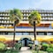 Royal Plaza Montreux - map