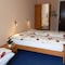 Minotel Edelweiss - map