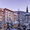 Grand Hotel Zermatterhof - map