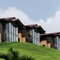 Hotel Arenal Lodge - map