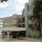 Hotel Palma Real - map