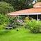 La Baula Lodge - map